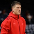 Konačna odluka - Nemanja Nedović odlazi iz Zvezde: Ovo je glavni razlog