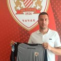 Iskusni golman prvo pojačanje Borca 1926, petorica igrača napustila klub