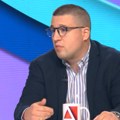 Stručnjak za veštačku inteligenciju za Insajder: Zloupotreba podataka je glavna opasnost (VIDEO)
