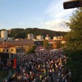 Адвокат: Укинут притвор седморици приведених у Ужицу, браниће се са слободе