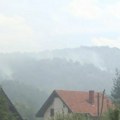 Nezapamćena tragedija: Vatra progutala desetine kuća na teritoriji Kuršumlije, poznato koliko je kuća izgorelo