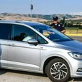 Drama kod Vranja: Policija zaustavila auto sa sva 4 migavca, a unutra se čovek borio za život! Doživeo horor