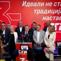 Dačić: Socijalistička partija Srbije simbol kontinuiteta i stabilnosti