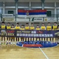 Mladi kineski košarkaši PRODIDžIJA iz šijana na kampu u Novom Sadu: Iz Srbije žele da odu na viši nivo