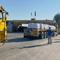 Šef humanitarnih operacija UN u Gazi pozdravio dopremanje humanitarne pomoći