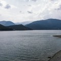 Jedna osoba skočila sa mosta na Gazivodama, traje potraga