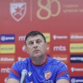 Milojević otkrio da li će Arnautović igrati: "Linkoln je atipična ekipa"