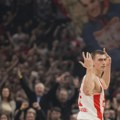 Lazarević prvi put odlazi iz Srbije i igraće najjaču ligu Evrope