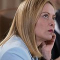 "Propagandna operacija": Meloni reagovala na odluku Rusije da uvrsti Matarelu i ministre na listu "rusofoba"