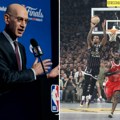 Adam Silver ne razmišlja o Zvezdi i Partizanu: Ostoja Mijailović zna šta je ključni problem evropske košarke