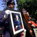 Optuženi za ubistvo generala Boška Buhe nakon 20 godina došao u policiju