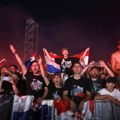 Incident uoči Tompsonovog koncerta u Sinju: Sa razglasa u kafiću se čula pesma koja slavi ustaštvo, šest osoba privedeno VIDEO…