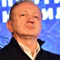 Đilas: Tonino Picula je kompromitovao funkciju izaslanika Evropskog parlamenta za Srbiju