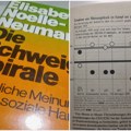 Sunovrat režima: Dobrodošli u spiralu ćutnje