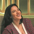 Kristina Spalević smršala 33 kilograma pa pokazala figuru koja preznojava muškarce! Ovo je njena tajna