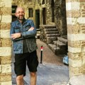 Tika Špic u vezi s 19 godina mlađom glumicom iz Italije: Isplivala prva zajednička fotografija