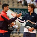 “Glupo je, ali… Novak je najveći sportista u istoriji”