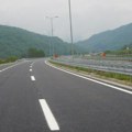 Uhapšen 81-jednogodišnji muškarac iz Blaca koji je vozio u kontra smeru na auto-putu