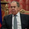 Lavrov hvali Trumpa