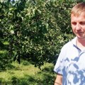 Neveseli bilans voćara Zorana Ilića iz Mirilovca kod Paraćina u šljiviku samo uspomene