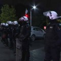 VJT: Štitimo prava svih građana, pa i policijskih službenika koji su izloženi "nasilničkom ponašanju"