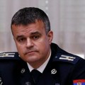 Sastanak u centru Beograda izaziva sumnje: viđeni šefica Trećeg OJT i pomoćnik direktora policije