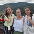 3 Sestre iz Vršca veže ljubav prema muzici: Valentina, Teodora i Nikolina sviraju tri različita instrumenta i žele da naprave…