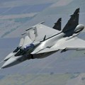 Tajland kupuje švedske gripene: Za četiri borbena aviona koji će zameniti zastarele američke F-16 platiće 480 miliona evra…
