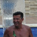 "Ispunila mi se životna želja": Peja ne skida osmeh sa lica: Voditelj se snimio na ovoj lokaciji, pa ispričao šta se desilo