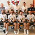 Piksi o nagradama FSS za reprezentativce Srbije: "Vi pišete istoriju!"