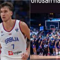 Bogdan Bogdanović poslao dve poruke posle poraza Srbije
