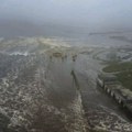 Zemljotres magnitude 5,3 stepena Rihterove skale pogodio obalu Kamčatke