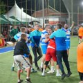 Kris Mobil iz Leskovca pobednik memorijalnog turnira u Makedoniji