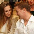"Da nije bilo: 'igre sudbine' putevi nam se ne bi ukrstili" Luka Raco o ljubavi sa koleginicom, progovorio o proširenju…