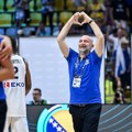 „Ljudi te hvale, pa te zakopaju“: Selektor Bosne „pati“ za Kiprom