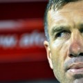 Srećko: Zvezdi i Dinamu nije loša ni Liga Evrope