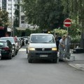 Mehmeda Alibašića od sutra jednosmjerna ulica