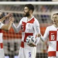 Hrvatska protiv Crne Gore juri rekord star 30 godina