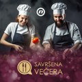 Neobični recepti i nepredvidive kulinarske avanture: Nova sezona emisije „Savršena večera“ od 15. septembra na TV Nova