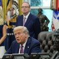 Ubistvo Irine Zarutske potreslo Ameriku: Tramp traži smrtnu kaznu za ubicu devojke iz Ukrajine
