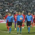 Potvrda za derbi - Pištaljka u ustima Minakovića!