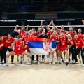 Orlovi srušili Brazil za osminu finala SP