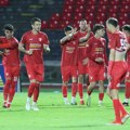 Aleksandar Luković posložio kockice, Radnički upisao treću uzastopnu pobedu u Superligi Srbije!