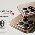 Xiaomi najavio Xiaomi 15T seriju