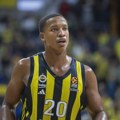 Alimpijević bio nadomak čudesnog preokreta, Feneru prvi trofej u sezoni