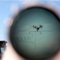 "Hibridni napad, pretnja, iza ovoga stoje profesionalci" Potpuni haos u Danskoj nakon pojave misterioznih dronova na nebu…