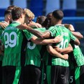 Fudbaleri Sasuola pobedili Udineze u Seriji A