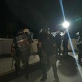 Slobodan univerzitet: Policija ipak nije napustila kampus, u toku je 38. dan okupacije