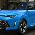 Ukida se Kia Soul