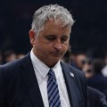 Kokoškov: Ovako nešto nismo trenirali